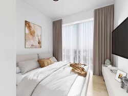 The Alps Residences (D18), Condominium #554017881